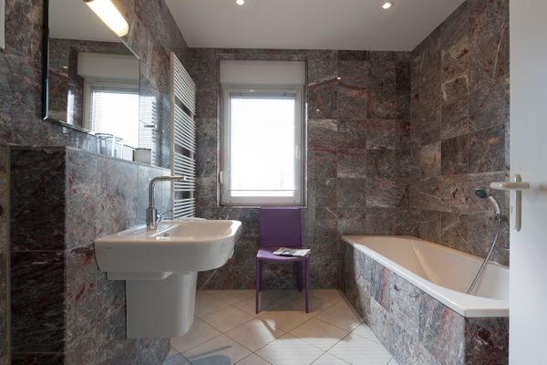 Foto 15 Ferienwohnung Ostfriesland Norderney Villa Nordland Wohnung 24 (Objekt 81949) Reise