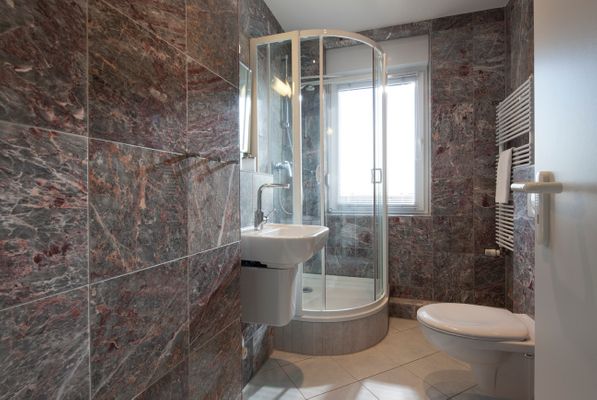 Foto 14 Ferienwohnung Ostfriesland Norderney Villa Nordland Wohnung 24 (Objekt 81949) Urlaub