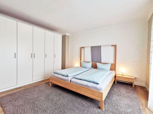 Foto 9 Ferienwohnung Ostfriesland Norderney Villa Nordland Wohnung 24 (Objekt 81949) Urlaub