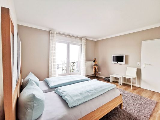 Foto 10 Ferienwohnung Ostfriesland Norderney Villa Nordland Wohnung 24 (Objekt 81949) Reise