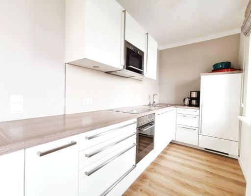 Foto 6 Ferienwohnung Ostfriesland Norderney Villa Nordland Wohnung 24 (Objekt 81949) buchen