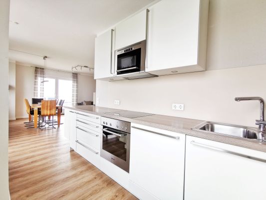 Foto 7 Ferienwohnung Ostfriesland Norderney Villa Nordland Wohnung 24 (Objekt 81949) suchen