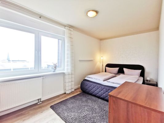 Foto 12 Ferienwohnung Ostfriesland Norderney Villa Nordland Wohnung 24 (Objekt 81949) suchen