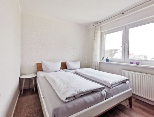 Foto 11 Ferienwohnung Ostfriesland Norderney Villa Nordland Wohnung 24 (Objekt 81949) buchen