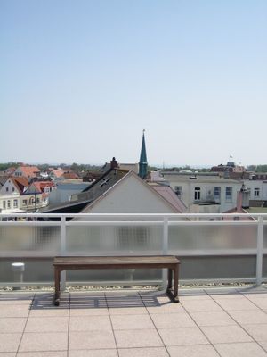 Foto 18 Ferienwohnung Ostfriesland Norderney Villa Nordland Wohnung 24 (Objekt 81949) Nordsee