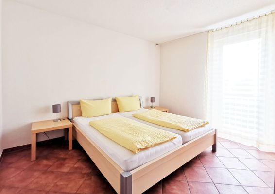 Foto 8 Ferienwohnung Ostfriesland Norderney Villa Nordland Wohnung 6 (Objekt 81968) Nordsee