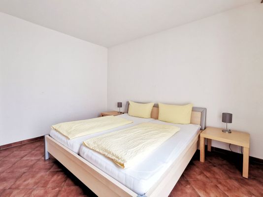 Foto 9 Ferienwohnung Ostfriesland Norderney Villa Nordland Wohnung 6 (Objekt 81968) Urlaub