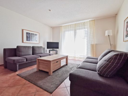 Foto 1 Ferienwohnung Ostfriesland Norderney Villa Nordland Wohnung 6 (Objekt 81968) buchen