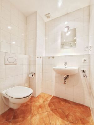 Foto 11 Ferienwohnung Ostfriesland Norderney Villa Nordland Wohnung 6 (Objekt 81968) buchen