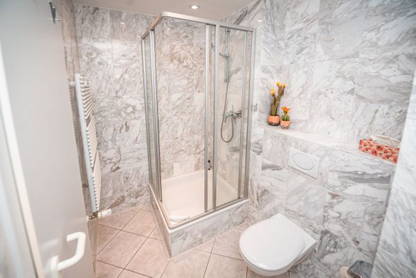 Foto 9 Ferienwohnung Ostfriesland Norderney Villa Nordland Wohnung 12 (Objekt 81948) Urlaub