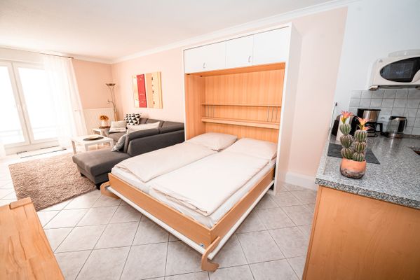 Foto 6 Ferienwohnung Ostfriesland Norderney Villa Nordland Wohnung 12 (Objekt 81948) buchen