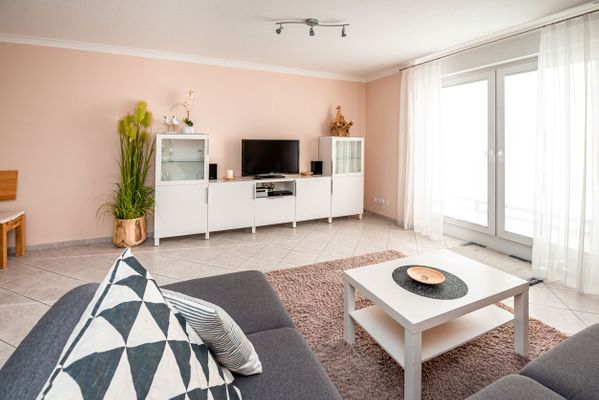 Foto 3 Ferienwohnung Ostfriesland Norderney Villa Nordland Wohnung 12 (Objekt 81948) Nordsee