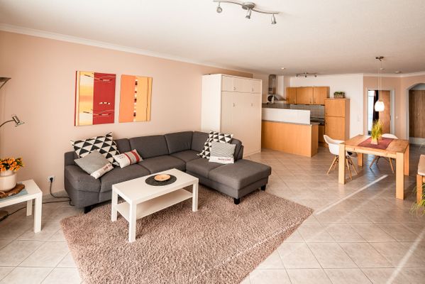 Foto 1 Ferienwohnung Ostfriesland Norderney Villa Nordland Wohnung 12 (Objekt 81948) buchen