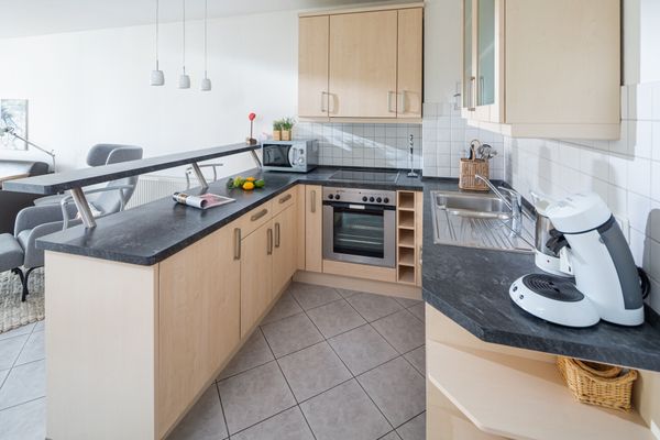 Foto 9 Ferienwohnung Ostfriesland Norderney Villa Nordland Wohnung 18 (Objekt 81953) Urlaub