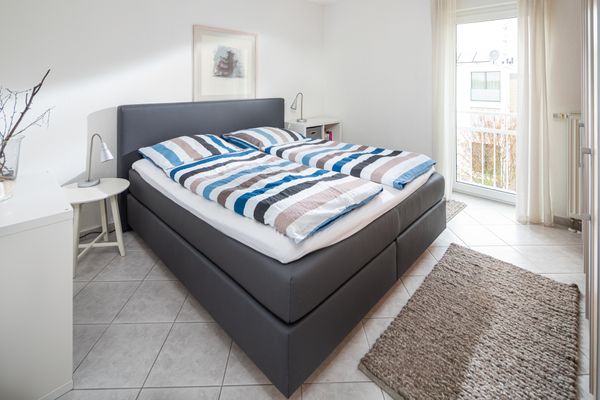 Foto 3 Ferienwohnung Ostfriesland Norderney Villa Nordland Wohnung 18 (Objekt 81953) Nordsee