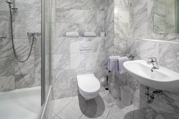 Foto 4 Ferienwohnung Ostfriesland Norderney Villa Nordland Wohnung 18 (Objekt 81953) Urlaub