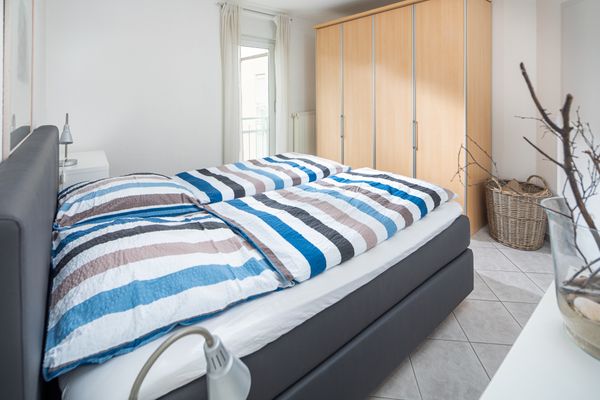 Foto 10 Ferienwohnung Ostfriesland Norderney Villa Nordland Wohnung 18 (Objekt 81953) Reise