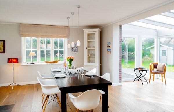 Foto 4 Ferienwohnung Ostfriesland Sylt Seaside2 (Objekt 61999) Urlaub