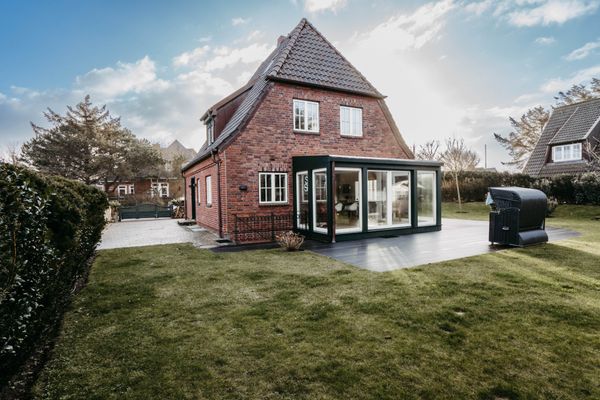 Foto 40 Ferienwohnung Ostfriesland Sylt Seaside2 (Objekt 61999) Reise