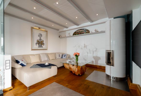 Foto 41 Ferienwohnung Ostfriesland Sylt Penthouse Sommerwind  mit Schwimmbad und Sauna (Objekt 62011) buchen