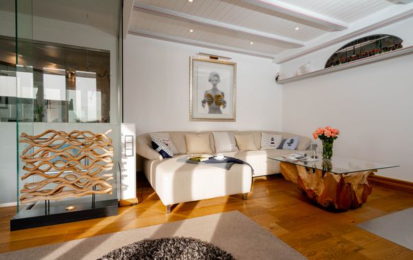 Foto 42 Ferienwohnung Ostfriesland Sylt Penthouse Sommerwind  mit Schwimmbad und Sauna (Objekt 62011) suchen