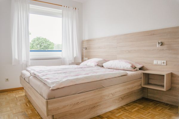 Foto 5 Ferienwohnung Ostfriesland Norderney Haus Will Wohnung 3 (Objekt 81994) Reise