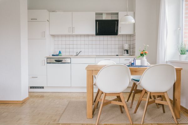 Foto 4 Ferienwohnung Ostfriesland Norderney Haus Will Wohnung 3 (Objekt 81994) Urlaub