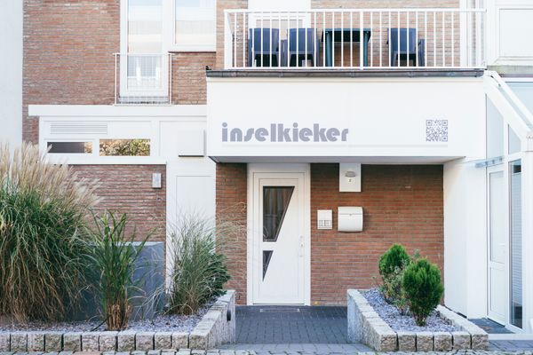Foto 10 Ferienwohnung Ostfriesland Norderney Haus Inselkieker Wohnung 2 (Objekt 81983) Reise