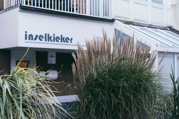 Foto 9 Ferienwohnung Ostfriesland Norderney Haus Inselkieker Wohnung 2 (Objekt 81983) Urlaub
