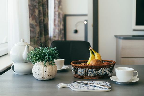 Foto 10 Ferienwohnung Ostfriesland Norderney Haus Nordseeblick Wohnung 54 (Objekt 81947) Reise