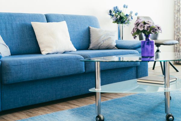 Foto 3 Ferienwohnung Ostfriesland Norderney Haus Nordseeblick Wohnung 54 (Objekt 81947) Nordsee