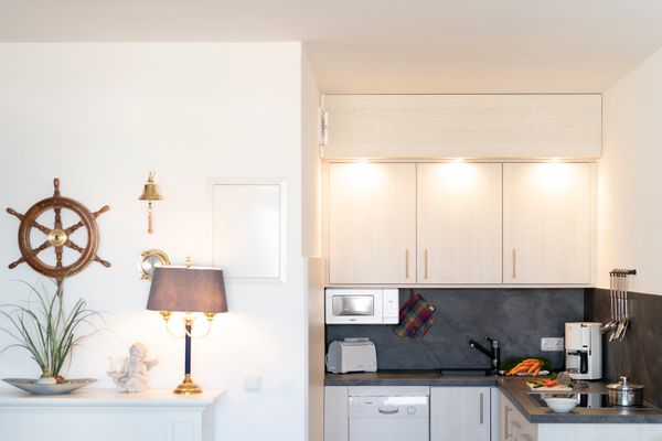 Foto 7 Ferienwohnung Ostfriesland Norderney Haus Nordseeblick Wohnung 54 (Objekt 81947) suchen