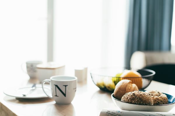 Foto 9 Ferienwohnung Ostfriesland Norderney Haus Jantje Mö Wohnung 5 / Miendientje (Objekt 81992) Urlaub