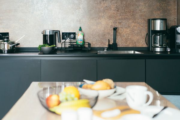 Foto 19 Ferienwohnung Ostfriesland Norderney Haus Jantje Mö Wohnung 5 / Miendientje (Objekt 81992) Urlaub