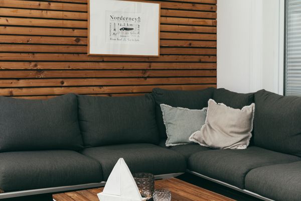 Foto 6 Ferienwohnung Ostfriesland Norderney Haus Jantje Mö Wohnung 5 / Miendientje (Objekt 81992) buchen