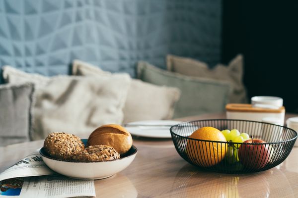 Foto 16 Ferienwohnung Ostfriesland Norderney Haus Jantje Mö Wohnung 5 / Miendientje (Objekt 81992) buchen