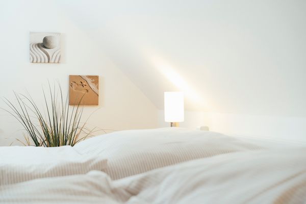 Foto 6 Ferienwohnung Ostfriesland Norderney Ferienhaus Seegat Wohnung 2 (Objekt 81963) buchen