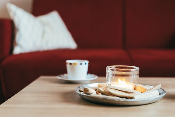 Foto 9 Ferienwohnung Ostfriesland Norderney Ferienhaus Seegat Wohnung 2 (Objekt 81963) Urlaub