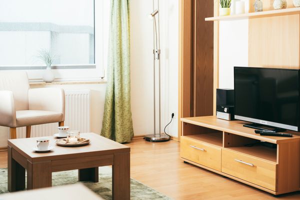 Foto 7 Ferienwohnung Ostfriesland Norderney Ferienhaus Seegat Wohnung 2 (Objekt 81963) suchen