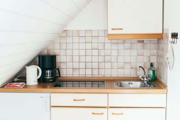 Foto 2 Ferienwohnung Ostfriesland Norderney Ferienhaus Seegat Wohnung 3 (Objekt 81964) suchen