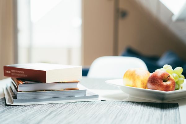 Foto 11 Ferienwohnung Ostfriesland Norderney Ferienhaus Seegat Wohnung 3 (Objekt 81964) buchen