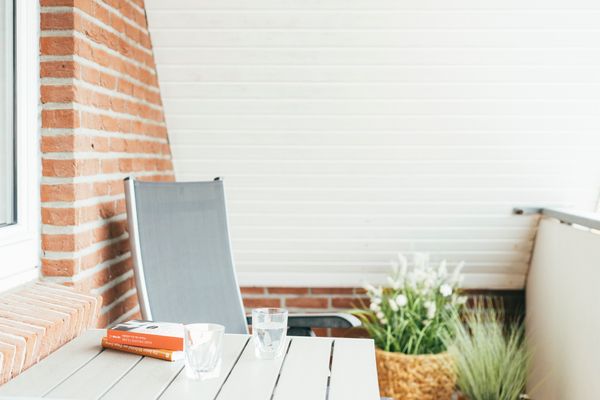 Foto 4 Ferienwohnung Ostfriesland Norderney Ferienhaus Seegat Wohnung 3 (Objekt 81964) Urlaub