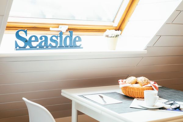 Foto 8 Ferienwohnung Ostfriesland Norderney Ferienhaus Seegat Wohnung 3 (Objekt 81964) Nordsee