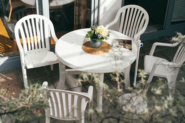 Foto 4 Ferienwohnung Ostfriesland Norderney Haus Sonnenhaken Wohnung 1 (Objekt 81929) Urlaub