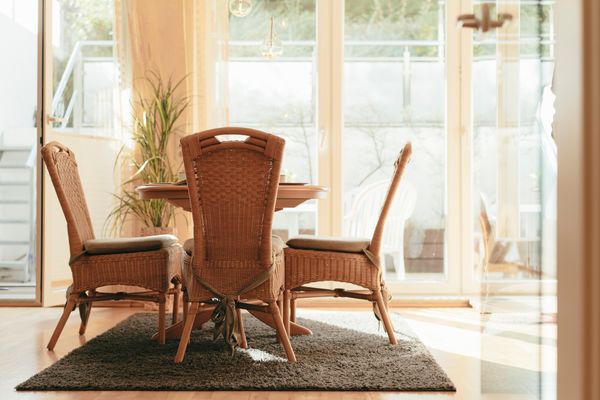 Foto 12 Ferienwohnung Ostfriesland Norderney Haus Sonnenhaken Wohnung 1 (Objekt 81929) suchen