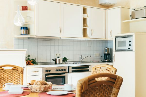 Foto 6 Ferienwohnung Ostfriesland Norderney Haus Sonnenhaken Wohnung 1 (Objekt 81929) buchen