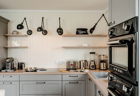 Foto 8 Ferienhaus Ostfriesland Sylt Haus Ekke Nekkepenn 2 (Objekt 62015) Nordsee