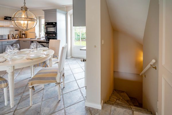 Foto 17 Ferienhaus Ostfriesland Sylt Haus Ekke Nekkepenn 2 (Objekt 62015) suchen