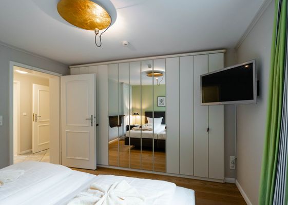 Foto 20 Ferienhaus Ostfriesland Sylt Haus Ekke Nekkepenn 2 (Objekt 62015) Reise