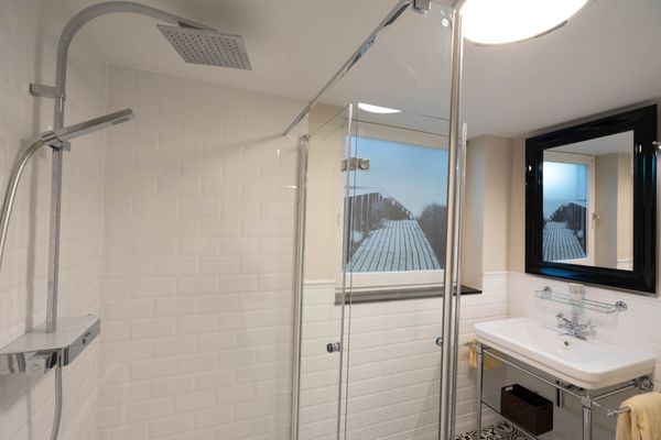 Foto 25 Ferienhaus Ostfriesland Sylt Haus Ekke Nekkepenn 2 (Objekt 62015) Reise